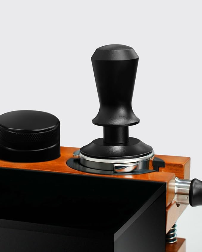 Coffee Tamper – Stainless Steel - 53mm