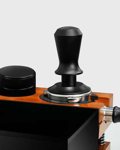 Coffee Tamper – Stainless Steel - 53mm