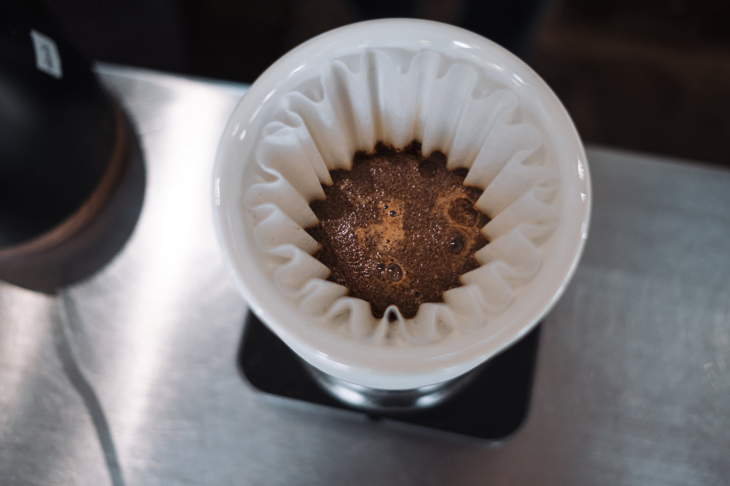 Drip Coffee Filter Bags