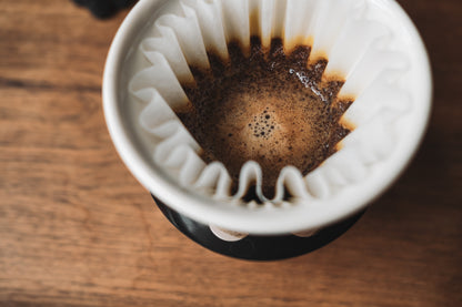 Drip Coffee Filter Bags