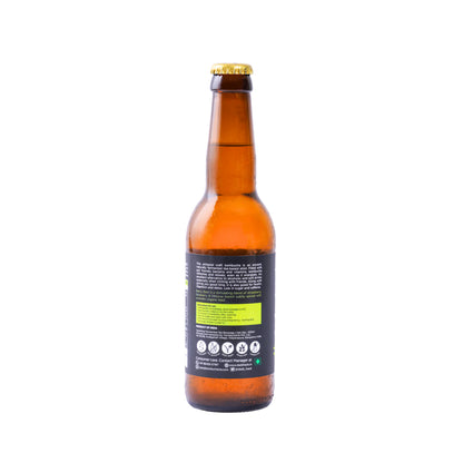 Berry Basil Kombucha - 200ml