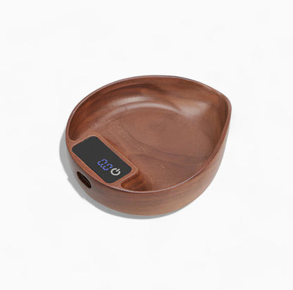 USS Mini Dozer Electronic Coffee Scale - Leaf Type
