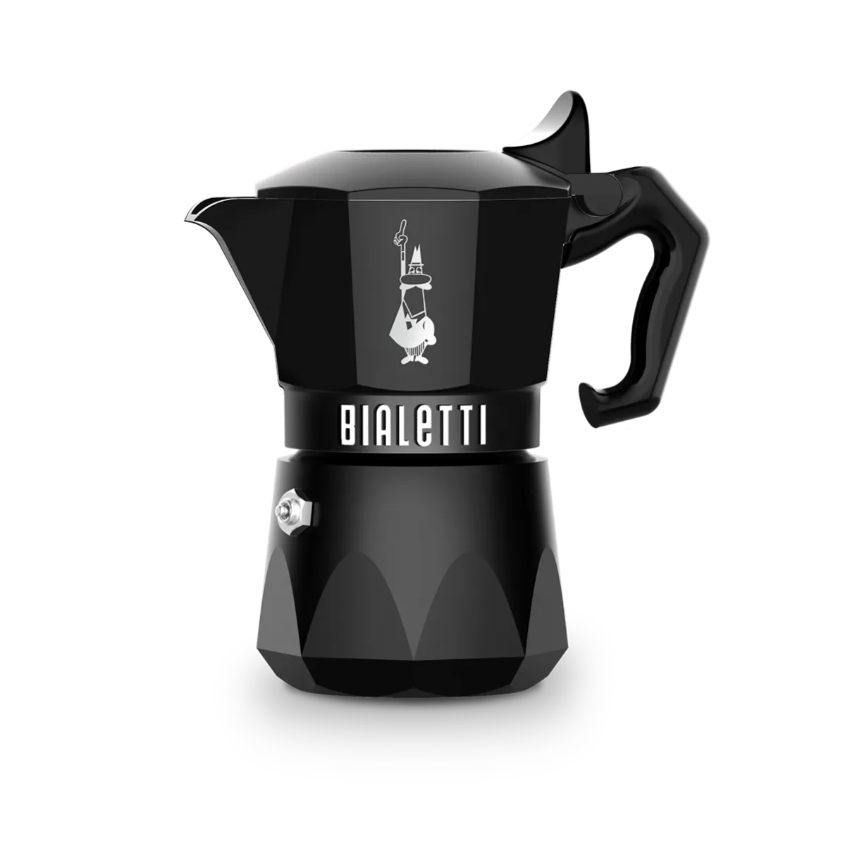 Brikka Exclusive Black 2 Cups- 9071