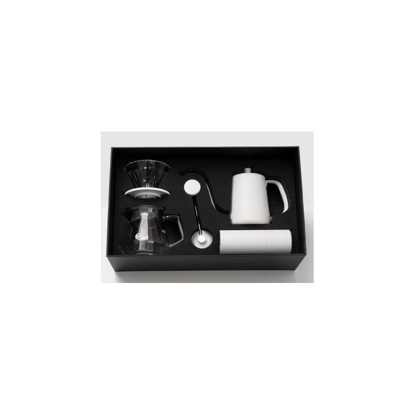Timemore C3S Pour Over Set Fish 03