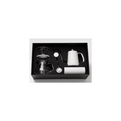 Timemore C3S Pour Over Set Fish 03