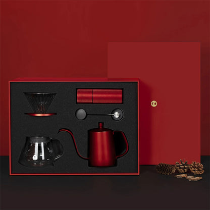 Timemore C3S Pour Over Set Fish 03