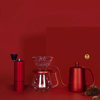 Timemore C3S Pour Over Set Fish 03