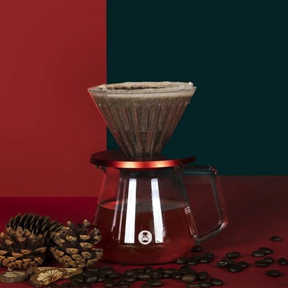 Timemore C3S Pour Over Set Fish 03