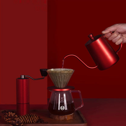 Timemore C3S Pour Over Set Fish 03