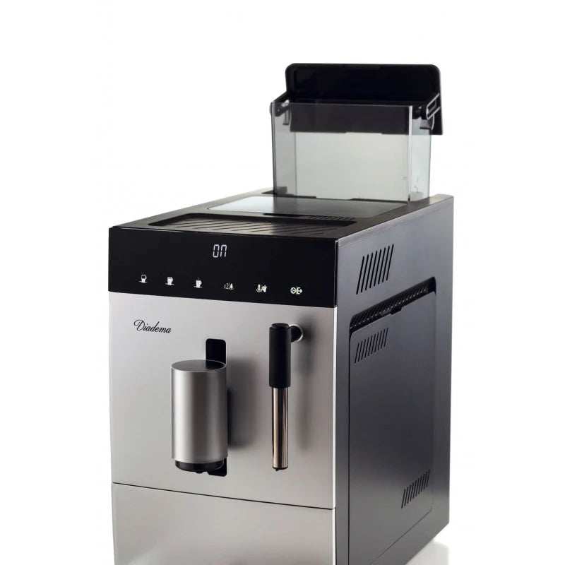 Ariete Diadema 1452 - High-Pressure Coffee Extraction