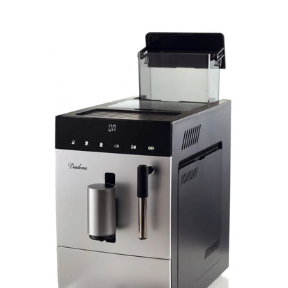 Ariete Diadema 1452 - High-Pressure Coffee Extraction