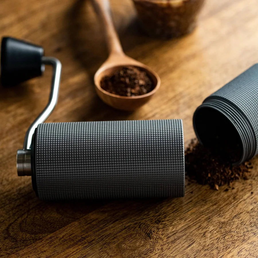 Chestnut Manual Bean Grinder - 20g