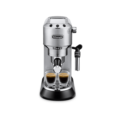 DeLonghi EC685 Espresso Coffee Machine – 15 Bar Pump Espresso Maker