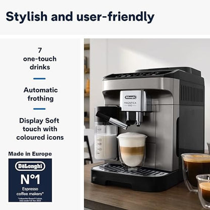 DeLonghi Magnifica Evo ECAM 290.81 TB