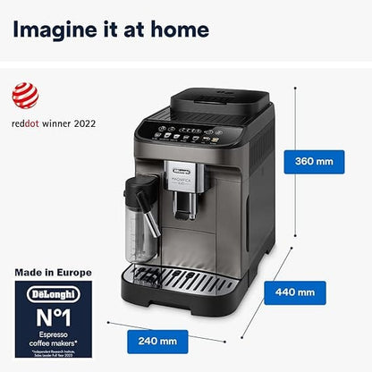 DeLonghi Magnifica Evo ECAM 290.81 TB