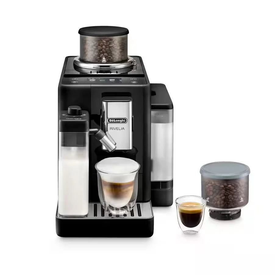 Delonghi Rivelia EXAM44055G Fully Automatic - 19 Bar Italian Pump
