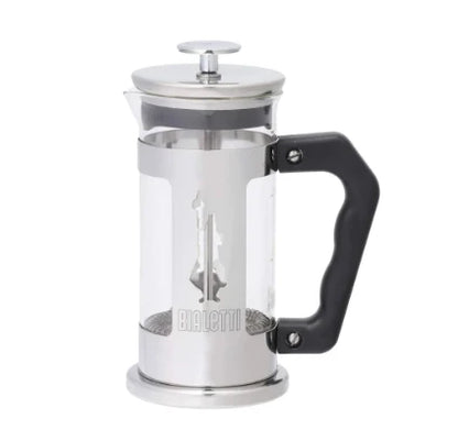 Bialetti Preziosa French Press Coffee Maker - 3 Cup