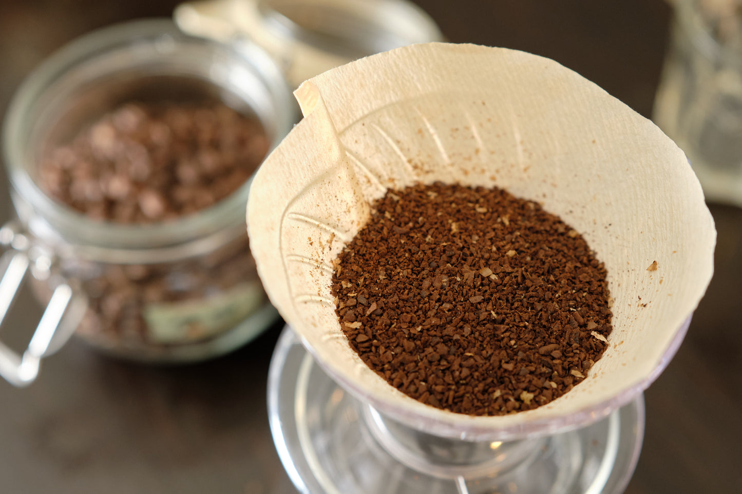Drip Coffee Filter Bags