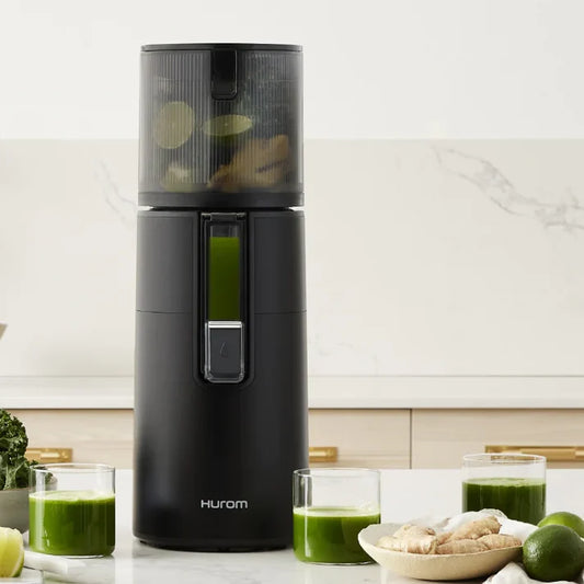 Hurom Slow Juicer H400 – Cold Press Juicer Machine