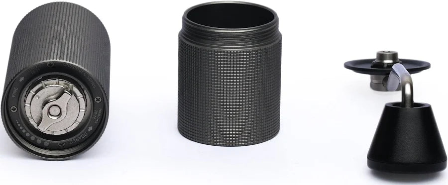 Chestnut Manual Bean Grinder - 20g