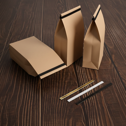 Tin Tie Packing Strips (25 pcs)