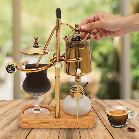 Vintage Coffee maker