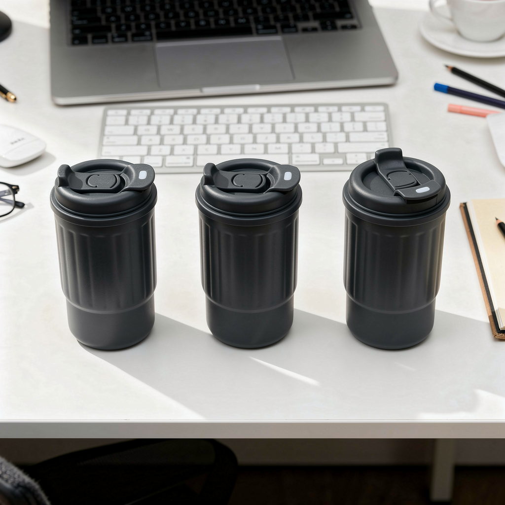 USS On the Go Coffee Mug 400ml USS 112