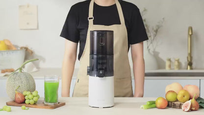 Hurom Slow Juicer E30 ST - Cold Press Juicer