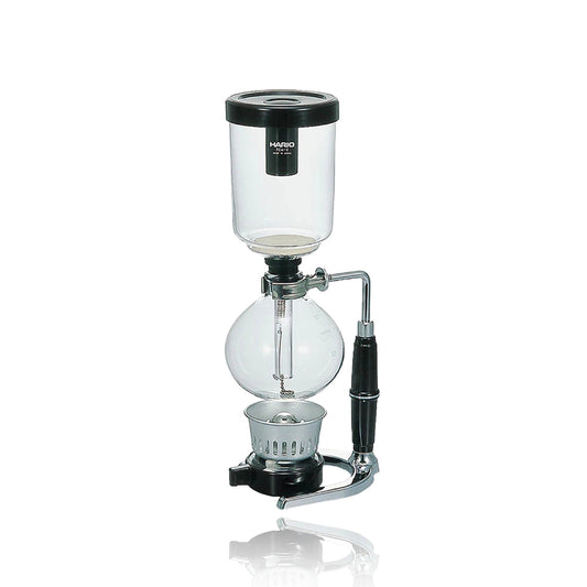 Syphon Coffee Maker