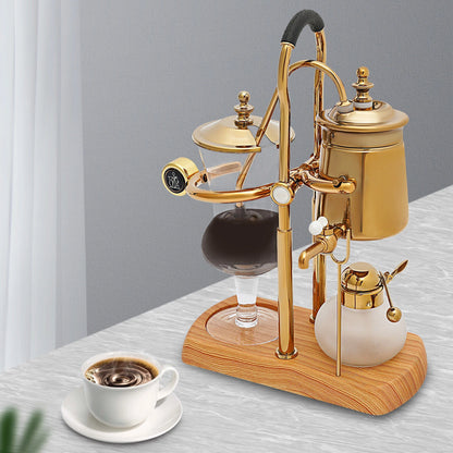 Vintage Coffee maker