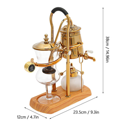 Vintage Coffee maker