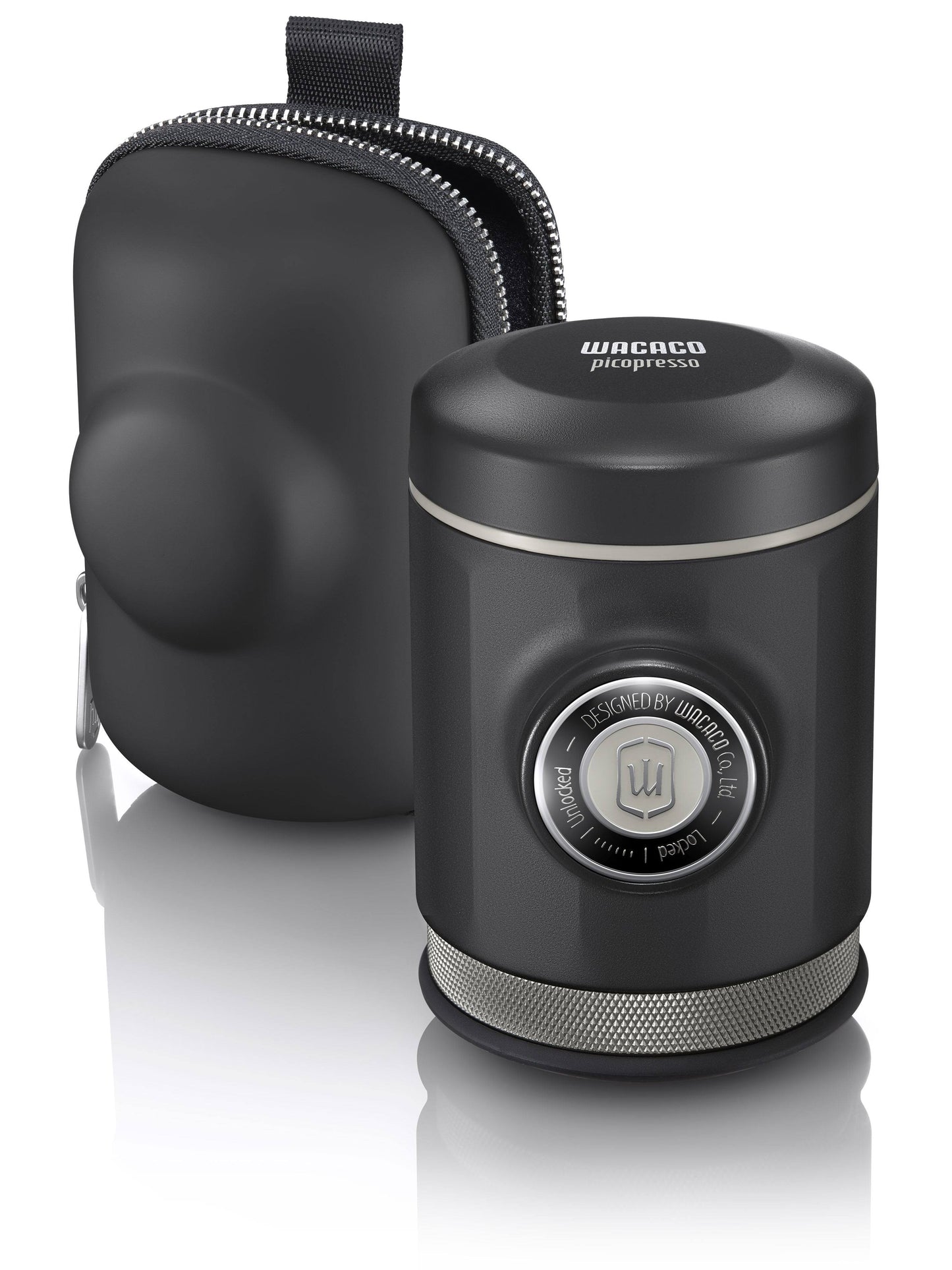 Wacaco Picopresso Portable Espresso Maker