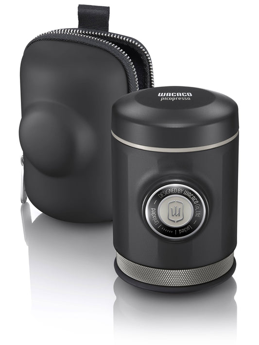 Wacaco Picopresso Portable Espresso Maker
