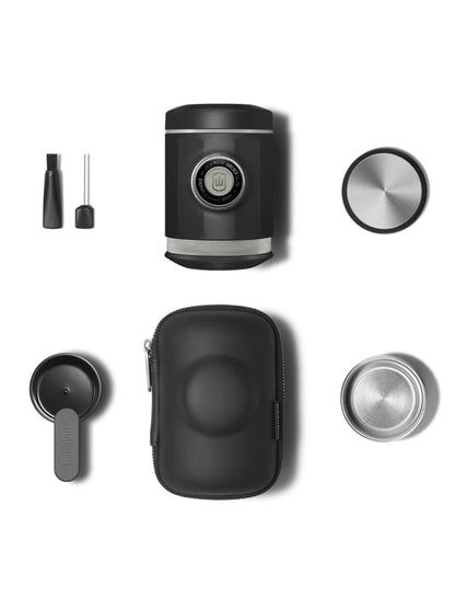 Wacaco Picopresso Portable Espresso Maker