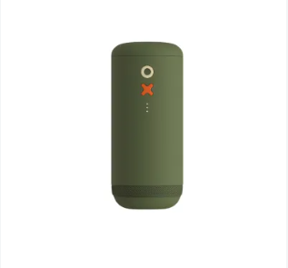 Timemore & Nuttii OX Lite Portable Electronic Grinder ABS Version - 40g