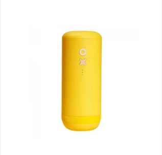Timemore & Nuttii OX Lite Portable Electronic Grinder ABS Version - 40g